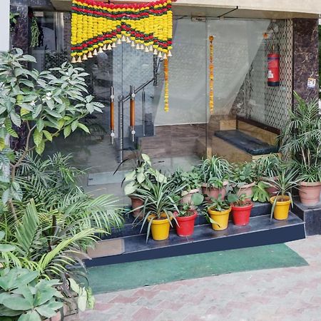 Hotel O Jammu Near Ragunath Bazaar Formerly Goodwill Luaran gambar