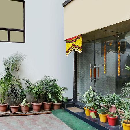 Hotel O Jammu Near Ragunath Bazaar Formerly Goodwill Luaran gambar