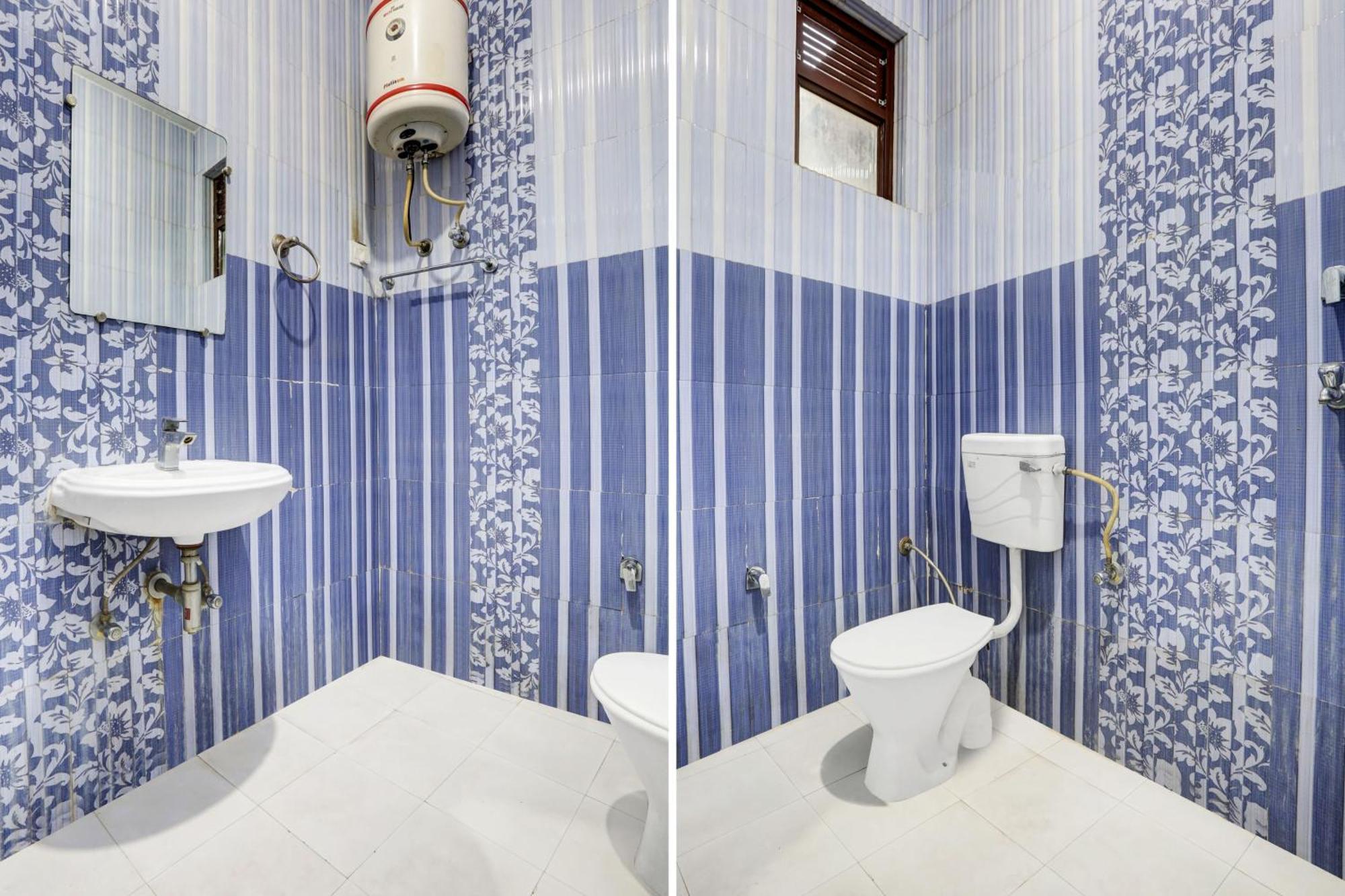 Hotel O Jammu Near Ragunath Bazaar Formerly Goodwill Luaran gambar