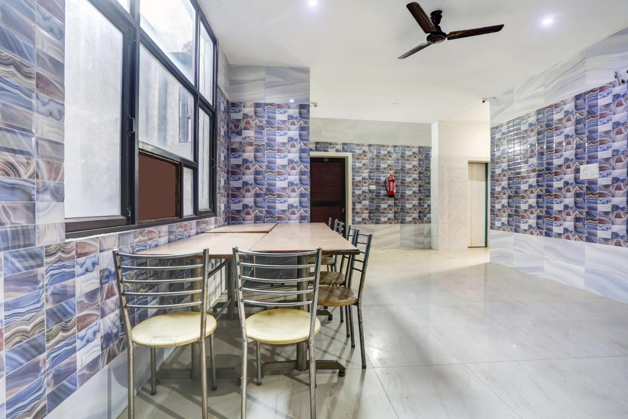Hotel O Jammu Near Ragunath Bazaar Formerly Goodwill Luaran gambar