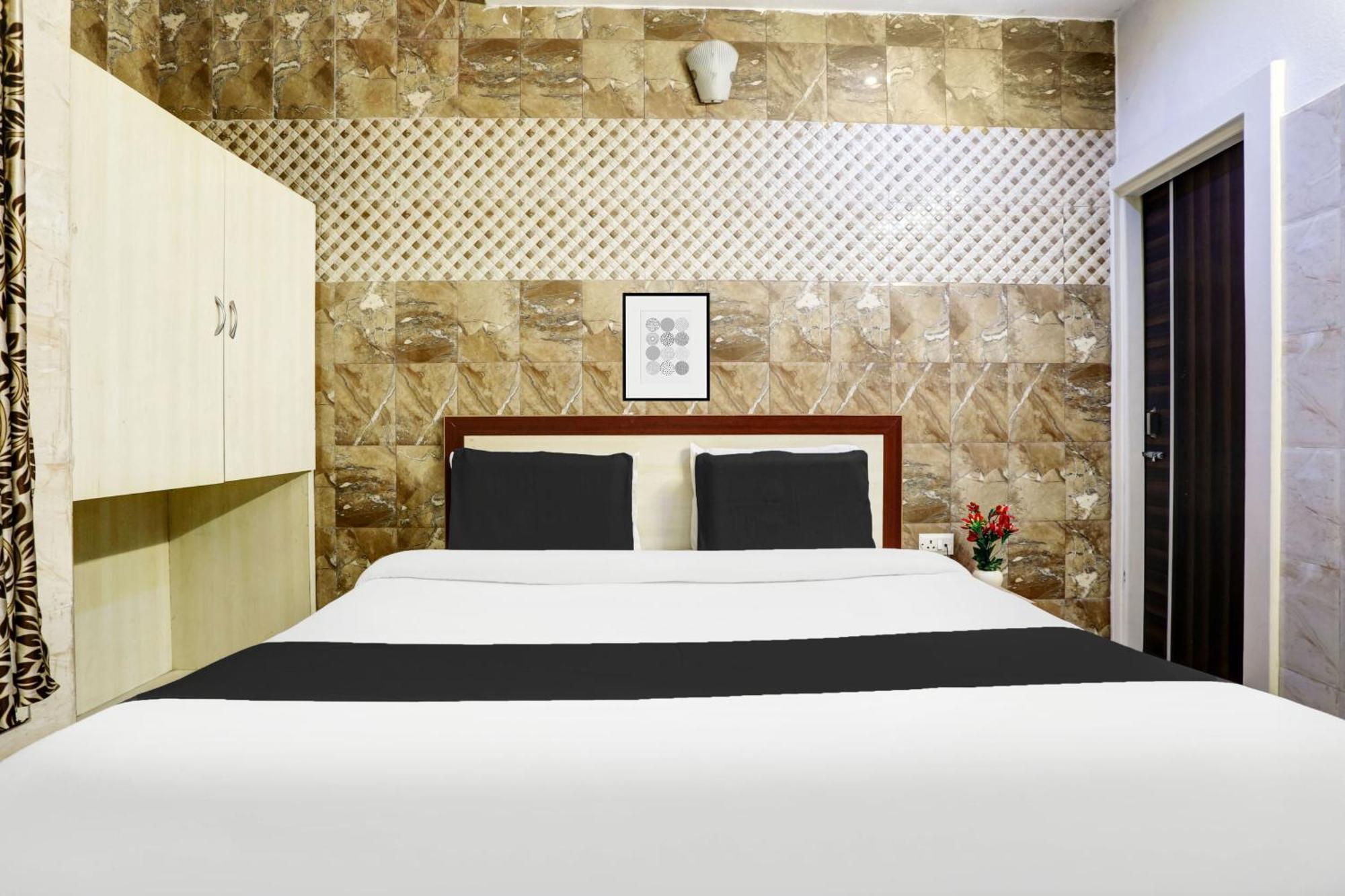 Hotel O Jammu Near Ragunath Bazaar Formerly Goodwill Luaran gambar